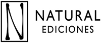 Natural Ediciones Logo