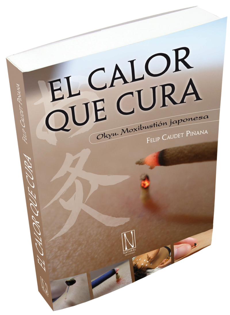 El calor que cura Natural Ediciones El calor que cura Natural Ediciones