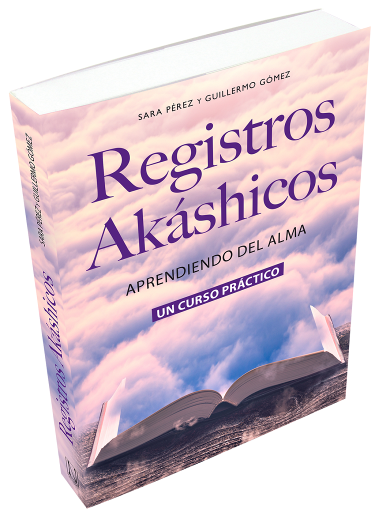 Registros Akáshicos Natural Ediciones